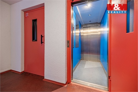 Prodej bytu 1kk, 39 m² 14