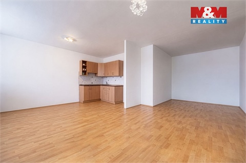 Prodej bytu 1kk, 39 m² - 6