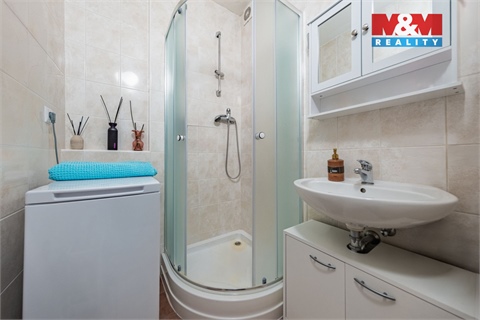 Prodej bytu 1kk, 39 m² 10