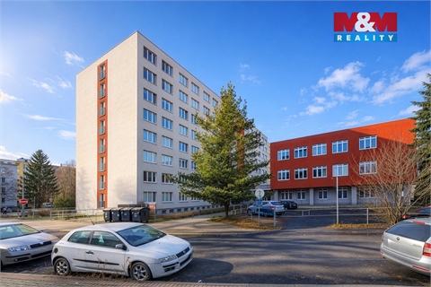 Prodej bytu 1kk, 39 m² - 14
