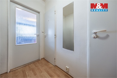 Prodej bytu 1kk, 39 m² 12