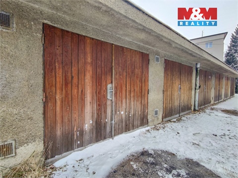 Prodej komerčního objektu, 18 m² 2