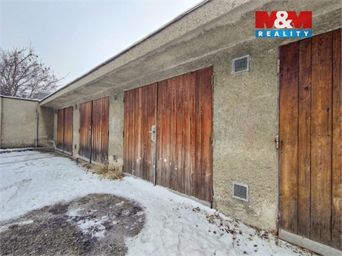 Prodej komerčního objektu, 18 m² - 0