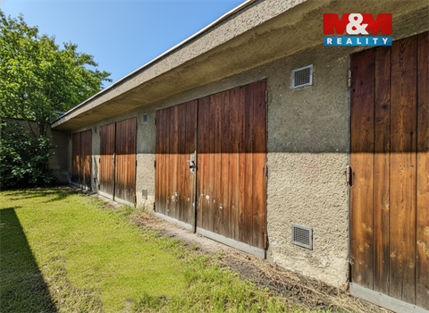 Prodej komerčního objektu, 18 m² - 4