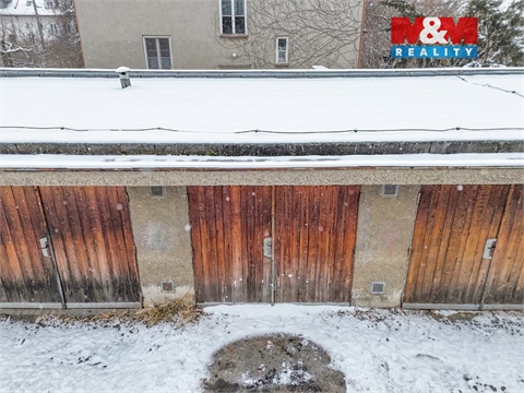 Prodej komerčního objektu, 18 m² - 2