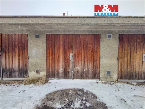 Prodej komerčního objektu, 18 m² 0