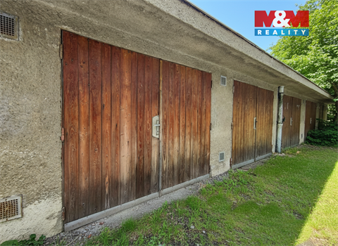 Prodej komerčního objektu, 18 m² - 6