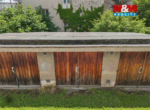 Prodej komerčního objektu, 18 m² - 2