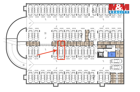 Prodej bytu 1kk, 41 m² 4