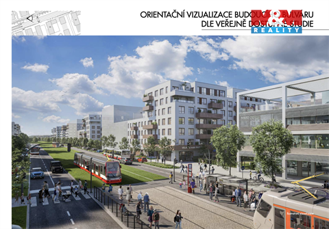 Prodej bytu 1kk, 41 m² 10