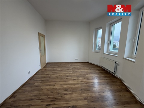 Pronájem bytu 2kk, 55 m² - 10