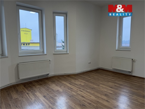 Pronájem bytu 2kk, 55 m² - 8