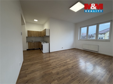 Pronájem bytu 2kk, 55 m² - 2