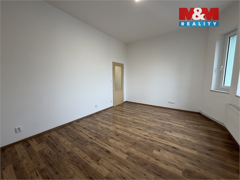 Pronájem bytu 2kk, 55 m² 12