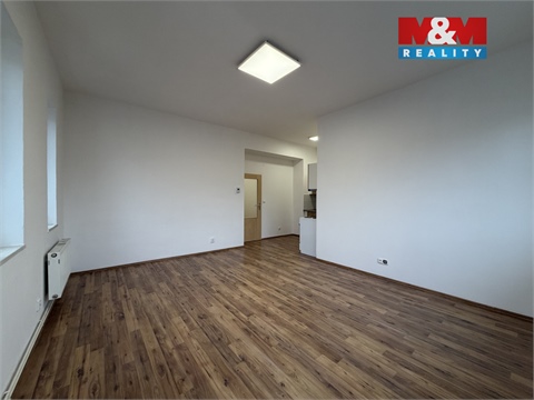 Pronájem bytu 2kk, 55 m² 16