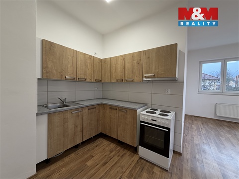 Pronájem bytu 2kk, 55 m² 8