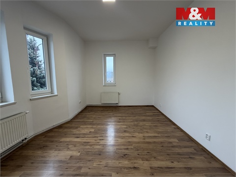 Pronájem bytu 2kk, 55 m² 14