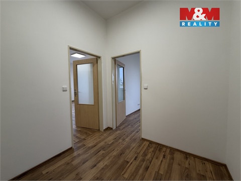 Pronájem bytu 2kk, 55 m² - 16