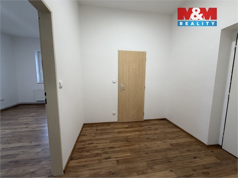 Pronájem bytu 2kk, 55 m² - 14
