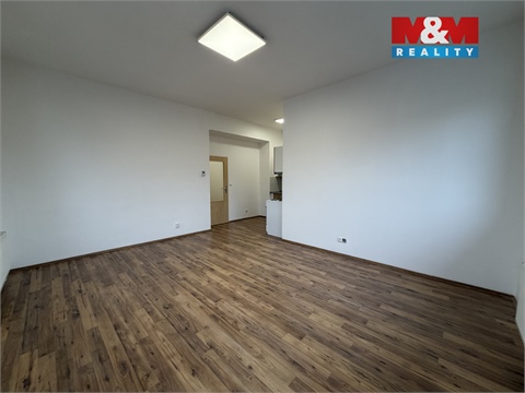 Pronájem bytu 2kk, 55 m² 2