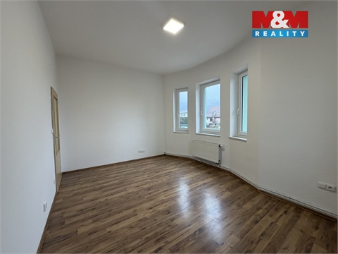 Pronájem bytu 2kk, 55 m² - 12