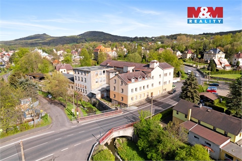 Pronájem skladu / haly, 300 m² 6