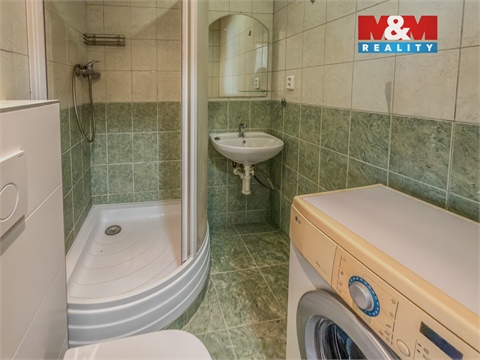 Prodej bytu 1kk, 25 m² - 2