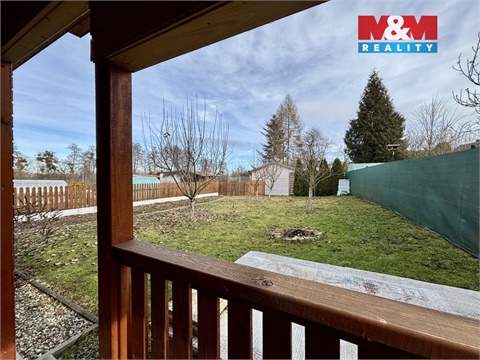 Prodej zahrady, 210 m² 12