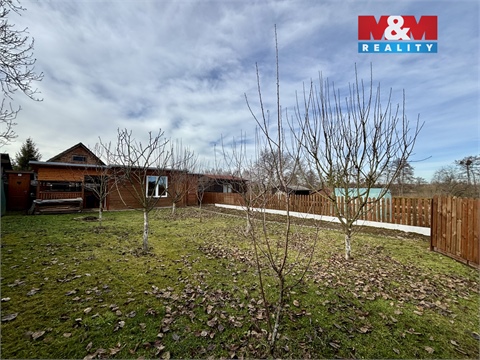 Prodej zahrady, 210 m² - 2