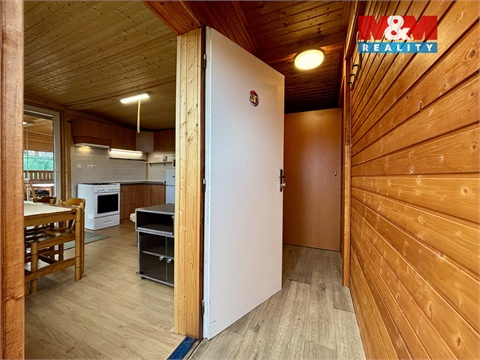 Prodej zahrady, 210 m² 8