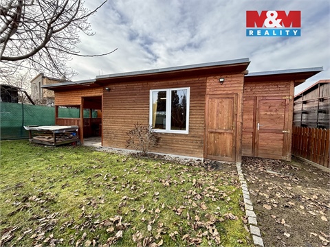 Prodej zahrady, 210 m² 4