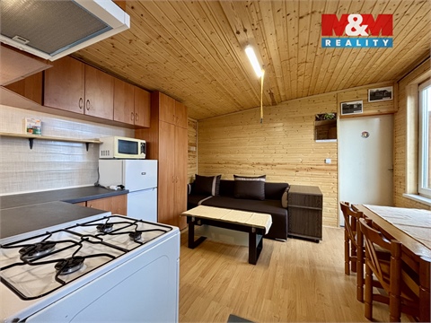 Prodej zahrady, 210 m² - 6