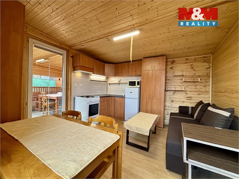 Prodej zahrady, 210 m² 2