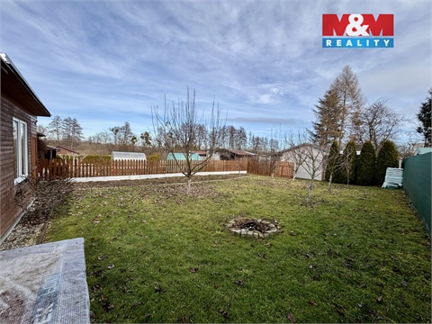 Prodej zahrady, 210 m² - 12