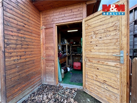 Prodej zahrady, 210 m² 14