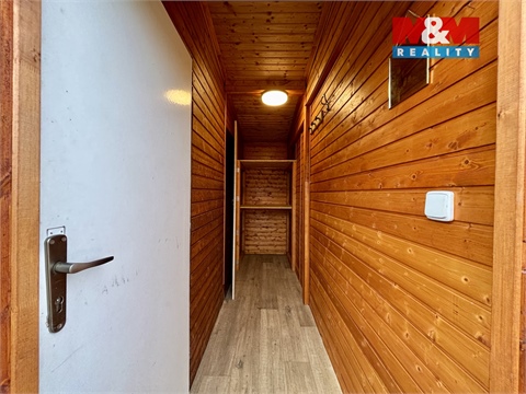 Prodej zahrady, 210 m² - 8