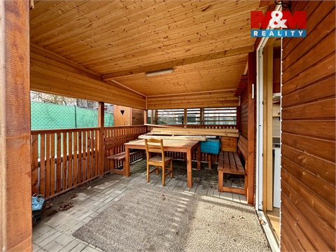 Prodej zahrady, 210 m² 10