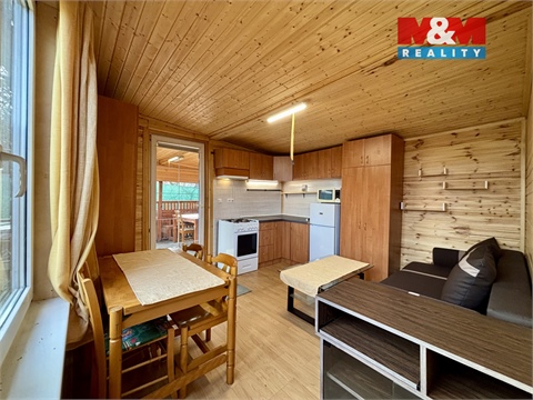 Prodej zahrady, 210 m² - 4