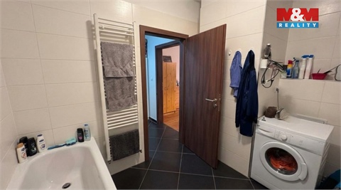 Pronájem bytu 1kk, 31 m² 2