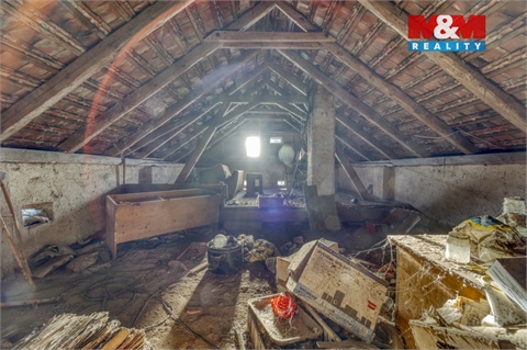 Prodej rodinného domu, 110 m² - 26