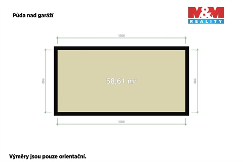 Prodej rodinného domu, 110 m² 26