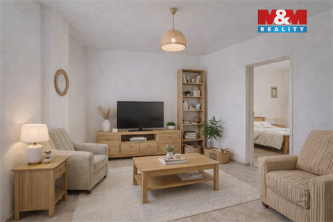 Prodej rodinného domu, 110 m² 16