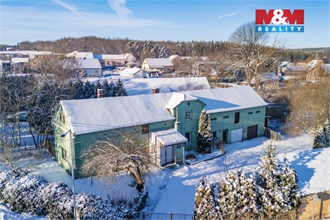 Prodej rodinného domu, 110 m² 4