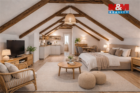 Prodej rodinného domu, 110 m² 28