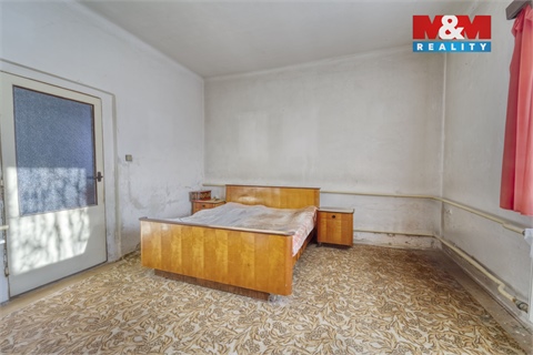 Prodej rodinného domu, 110 m² - 16