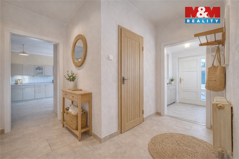 Prodej rodinného domu, 110 m² - 6