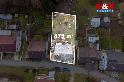 Prodej rodinného domu, 220 m² 4