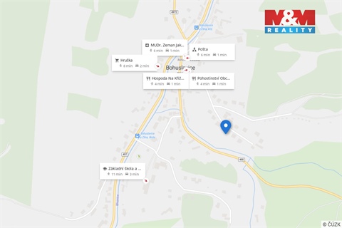 Prodej rodinného domu, 220 m² 14