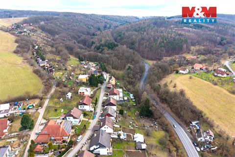 Prodej rodinného domu, 220 m² 10