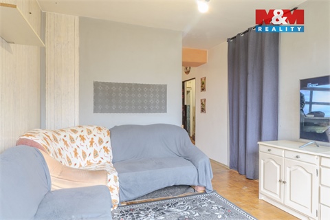 Prodej rodinného domu, 220 m² 8